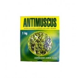 Antimuscus 1kg 3305